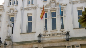 Tribunal Superrior de Xustiza de Galicia - DX