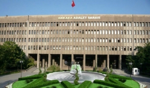 Corte Suprema de Turquía DX
