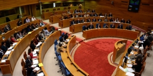 O Parlamento galego promove un pacto contra a violencia machista que mellore a prevención e a asistencia ás vítimas