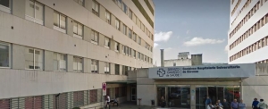 Complexo Hospitalario de Ourense   DX